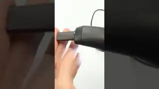 Пылесос для компьютера 