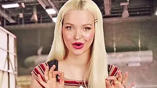 Descendants 3 - Cast Announcement & Trailer (2019)