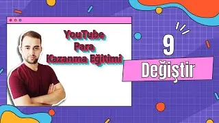 Youtube Profil Resmi Değiştirme, Youtube Profil Fotoğrafı Nasıl Değiştirilir