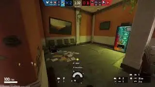 Rainbow Six Siege Copper to silver playing with followers!!