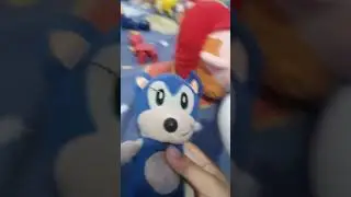 sonic David