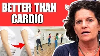 The Best Exercise for Weight Loss | Dr. Mindy Pelz