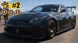 Welcome to HI Team 3 Stars Forza Horizon 5 Gameplay Walkthrough