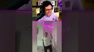 what is Nick Eh 30 DOING?! 💀
