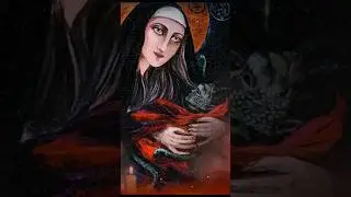 Иродиана, Черновладычица и Чертородица | Кто такая Иродиана | Иродиана и Лилит