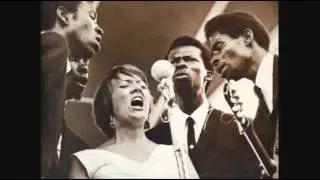 Barbara Dane & the Chambers Brothers  - Freedom Is A Constant Struggle