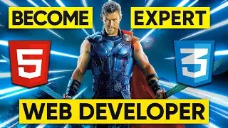 8 HACKS That Make You PRO DEVELOPER [WATCH NOW] | HTML CSS Tricks 2022