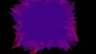 Processing Generative Animation