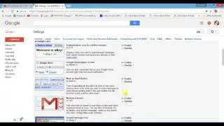 Gmail Time Saving Mode May2017