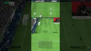 РОФЛ FC 24 FIFA ФИФА #shorts #eafc24 #fifa