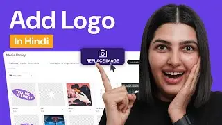 How to Add or Change the Logo Using Hostinger Website Builder