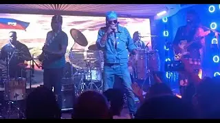 ZAFEM - EGAL EGO - COMPAS NAN BROOKLYN! (AUG 31 - 2024) BENTLEY'S!