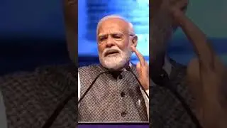 Live PM Modi motivational speech for New India #educatingthefuture #education #pmo #shorts