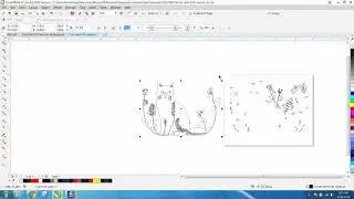 Corel draw Tips & Tricks Object Manager and how it can help you