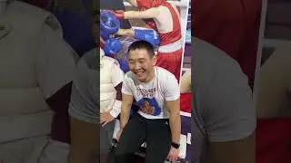 Награждение борцов Москва