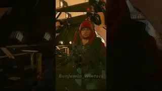 This is the BEST thing ever added to Cyberpunk 2077