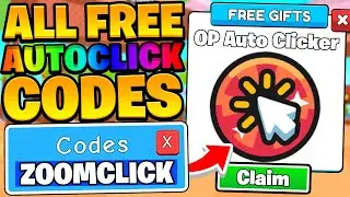 INSANE HIDDEN FREE OP AUTO CLICKER CODES IN ROBLOX ARM WRESTLE SIMULATOR CODES