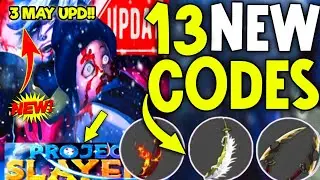 ⚠️All New!!2024⚠️WORKING CODE FOR PROJECT SLAYERS IN 2024-PROJECT SLAYERS CODES 2024 [ROBLOX]