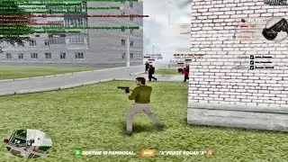 forget it like a bad dream🌑 / fragmovie radmir [gta in desc]