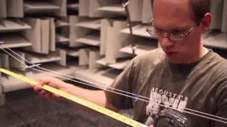 Physics and Astronomy Graduate Programs