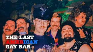 The Last American Gay Bar | Premieres July 3