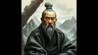 Meet Sun Tzu, Ancient Chinese general, strategist, philosopher - The Author of Art of War  #history