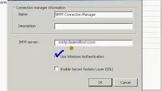 MSBI - SSIS - Why Send Mail Task Is Almost Useless SSIS - Part-53