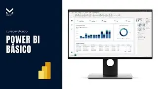 Curso de Power BI - Básico (Completo) 📊📈