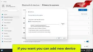 FIX unable to install printer, Error 0x0000c1 on Windows 11 10 Tech hub