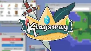 Nan - Kingsway OST Extended