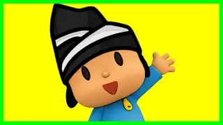 POCOYO - Coffin Dance 