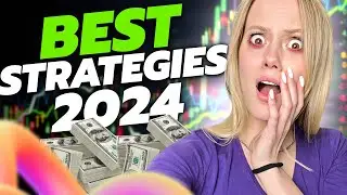 Best Pocket Option Strategies 2024: Pocket Option Trading for Beginners