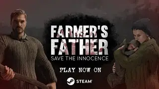 Отец фермера ► Farmer's Father