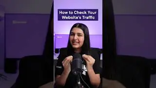 How to Check Your Website’s Traffic in Hostinger #shorts