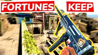 NEW Fortune’s Keep Rebirth Map is 🔥| Warzone Season 4 (Best Marco 5 Build)