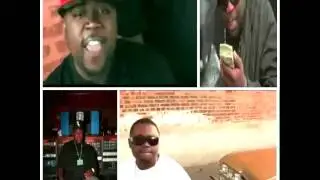 R.I.P.King TheHood Savior