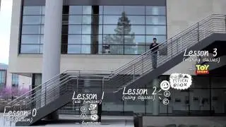 Course Map - Programming Foundations with Python