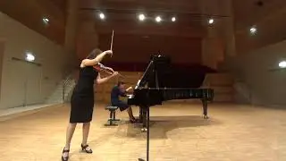 Igor Frolov. Concert fantasy on themes from opera "Porgy and Bess" (excerpt)