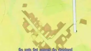 Kyoshiro to Towa no Sora Episode3 Part2