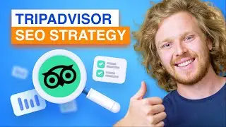 Tripadvisor.com SEO Strategy Breakdown - This is genius 🧠 !!