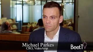 VideoAmp Mixes ACR & STB Data To Unify TV Buying: Parkes