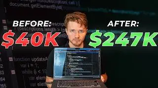 How to Make $100,000 a Year as a Software Engineer (from any country)