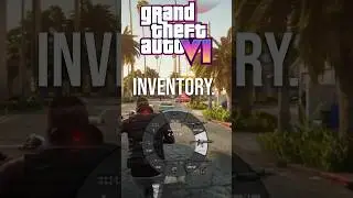 Features Coming to Gta 6...