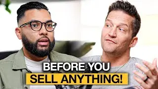 Guarantee Success In Your Business! (Principals for Entrepreneurs) ft. Chris Lee | #TheDept Ep. 23