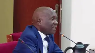 IT'S NOT FINISHED YET _Lawyer Yusuf Nsibambi trashes LUMU Bill - What next for legal committee???