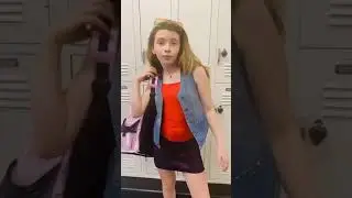 most beautiful teen model's