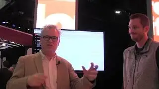 Introducing Pure Storage Cloud Block Store at AWS re Invent 2018