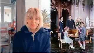 Жизнь в Гибралтаре 2021, Траур по Принцу Филиппу, Ковидная Карта