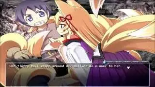 Monster Girl Quest OST - 06 H-Scene