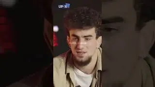 Жертва Шовхал Чурчаев vs Тимурлан Пирматов 